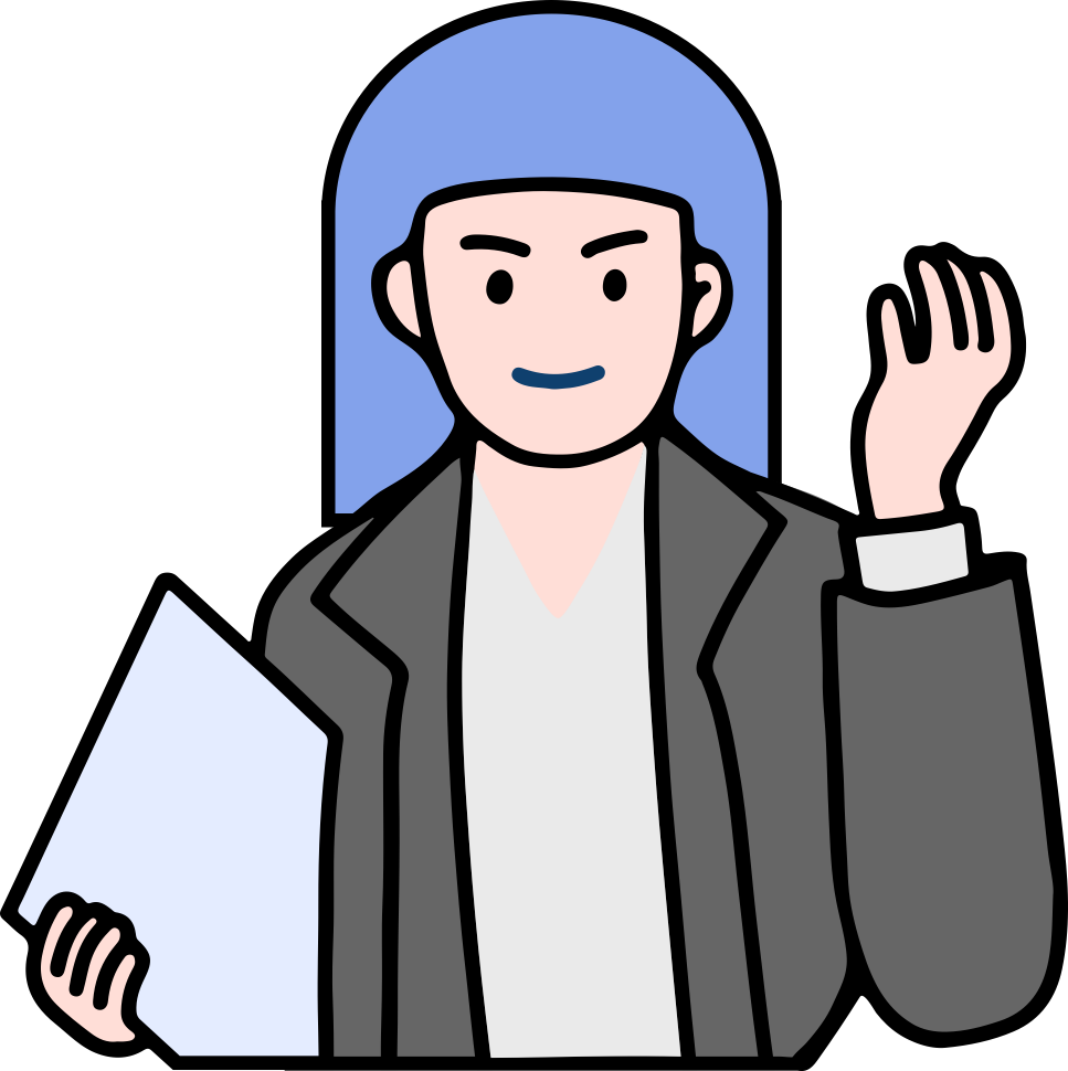 Mark avatar
